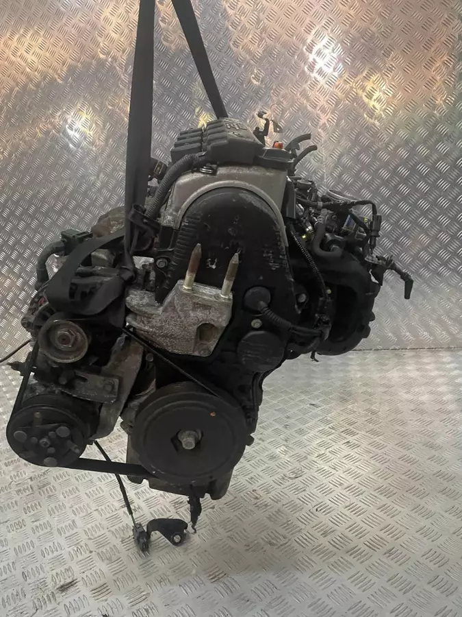 Двигатель к Honda Civic 2005