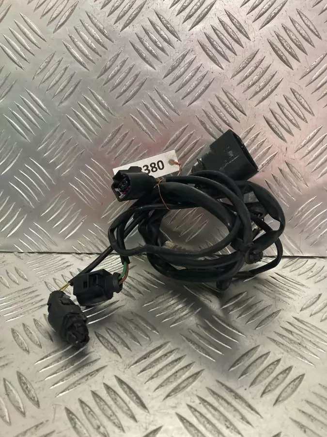 Проводка к Audi A6 2005