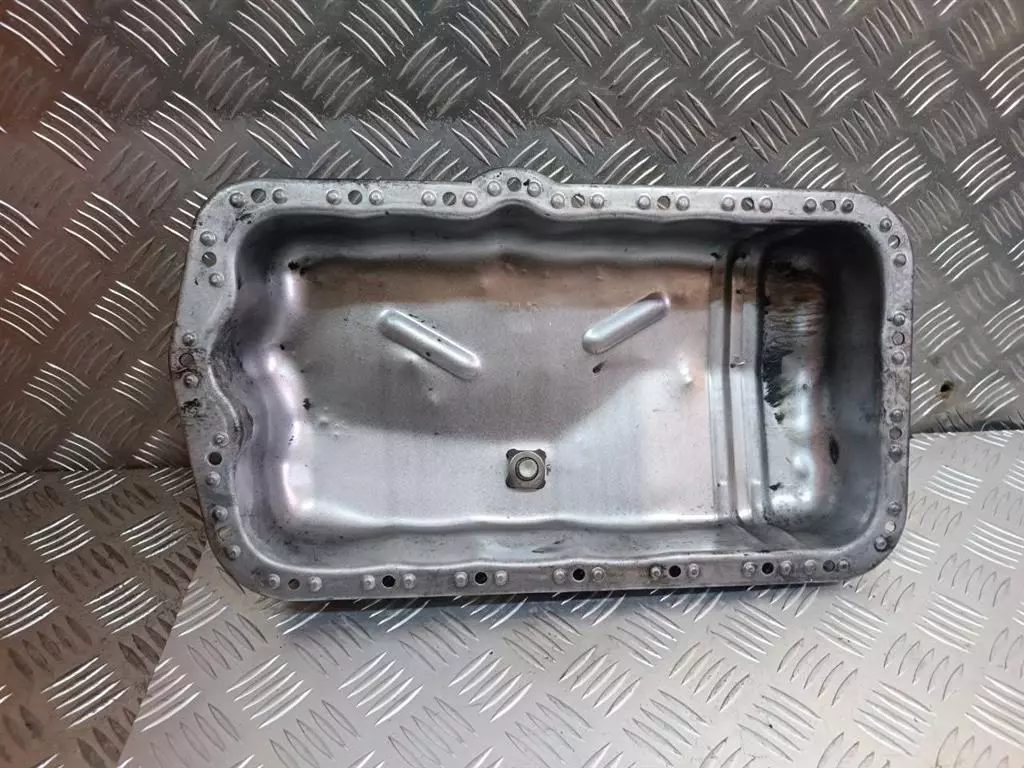 Поддон к Renault Laguna 2003