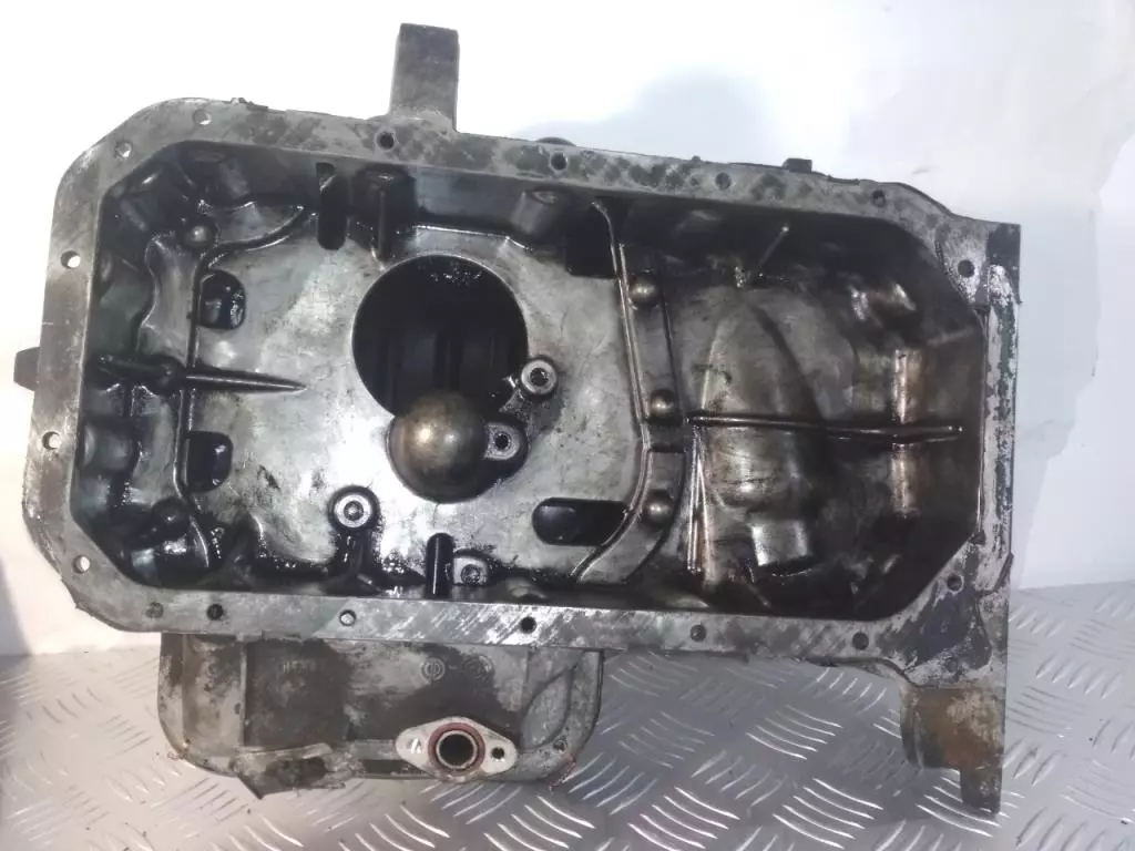 Поддон к Opel Astra 2004