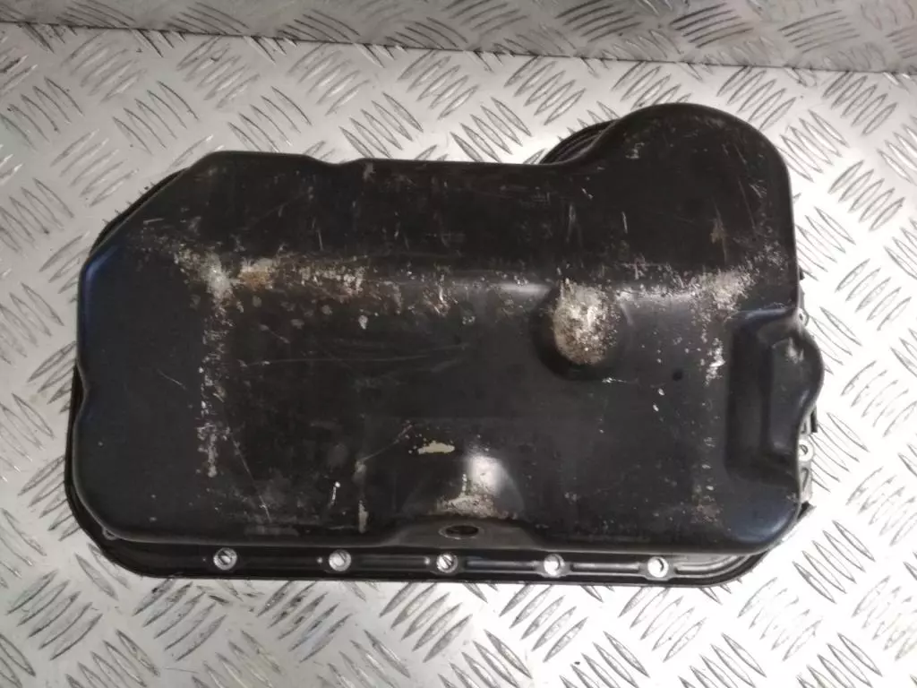 Поддон к Volkswagen Passat 1991