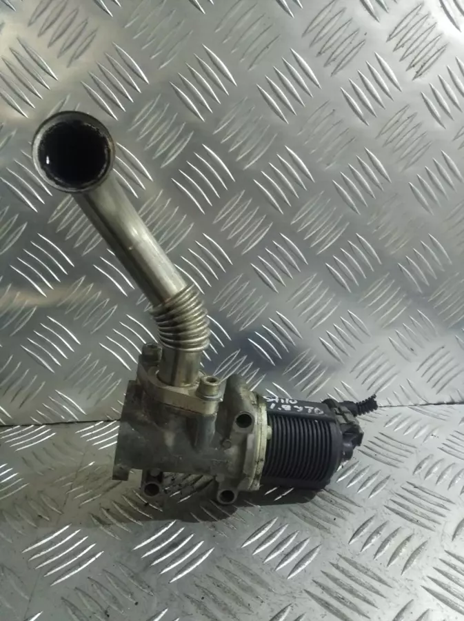 Клапан EGR к Fiat Doblo 2003