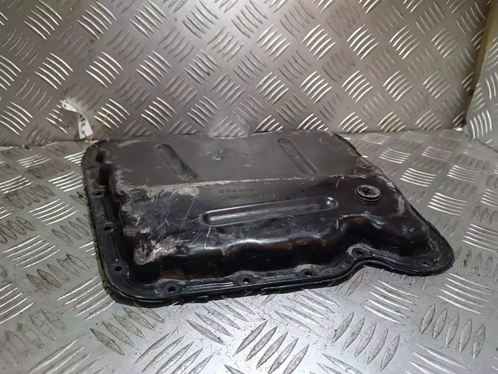 Поддон к Renault Megane 2008