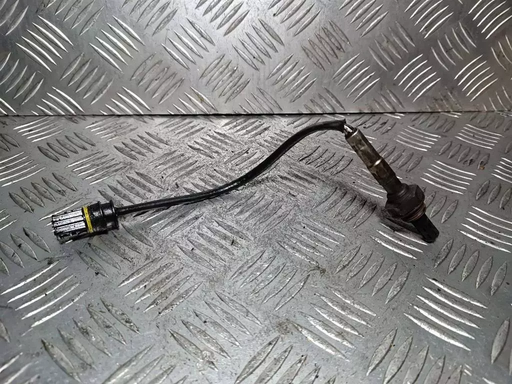 Лямбда-зонд к Land Rover Range Rover Sport 2002