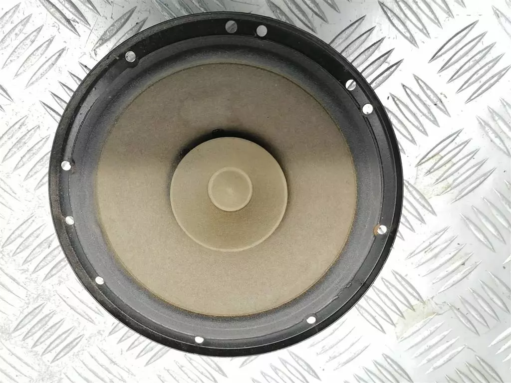 Динамик к Citroen Berlingo 2001