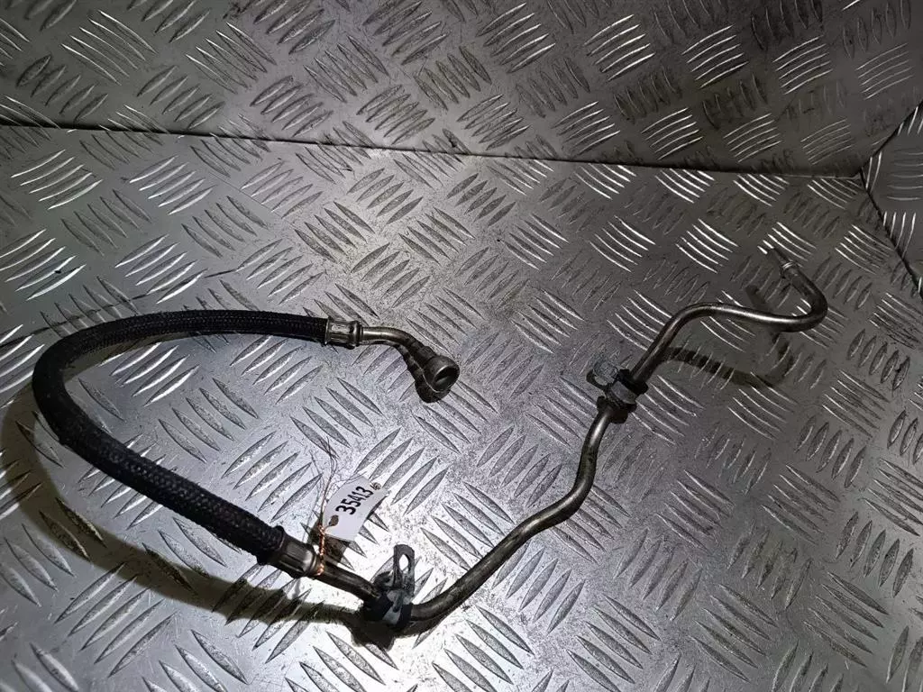 Трубка топливная к Ford Focus 2006