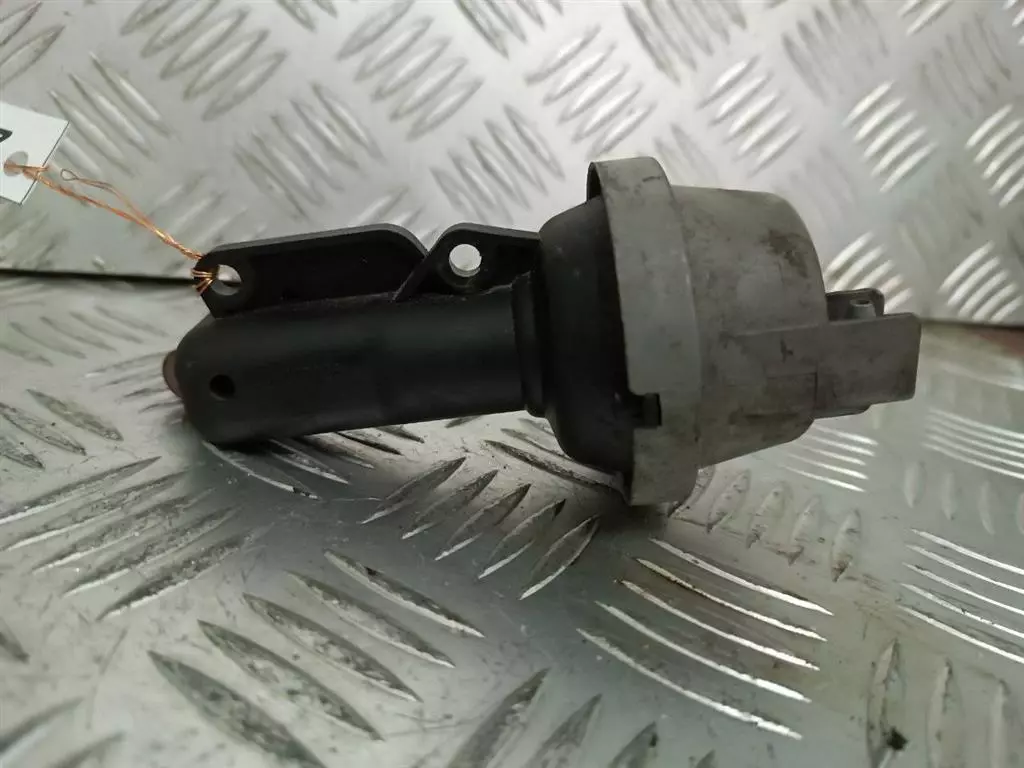 Клапан впускного коллектора к Ford C-MAX 2007