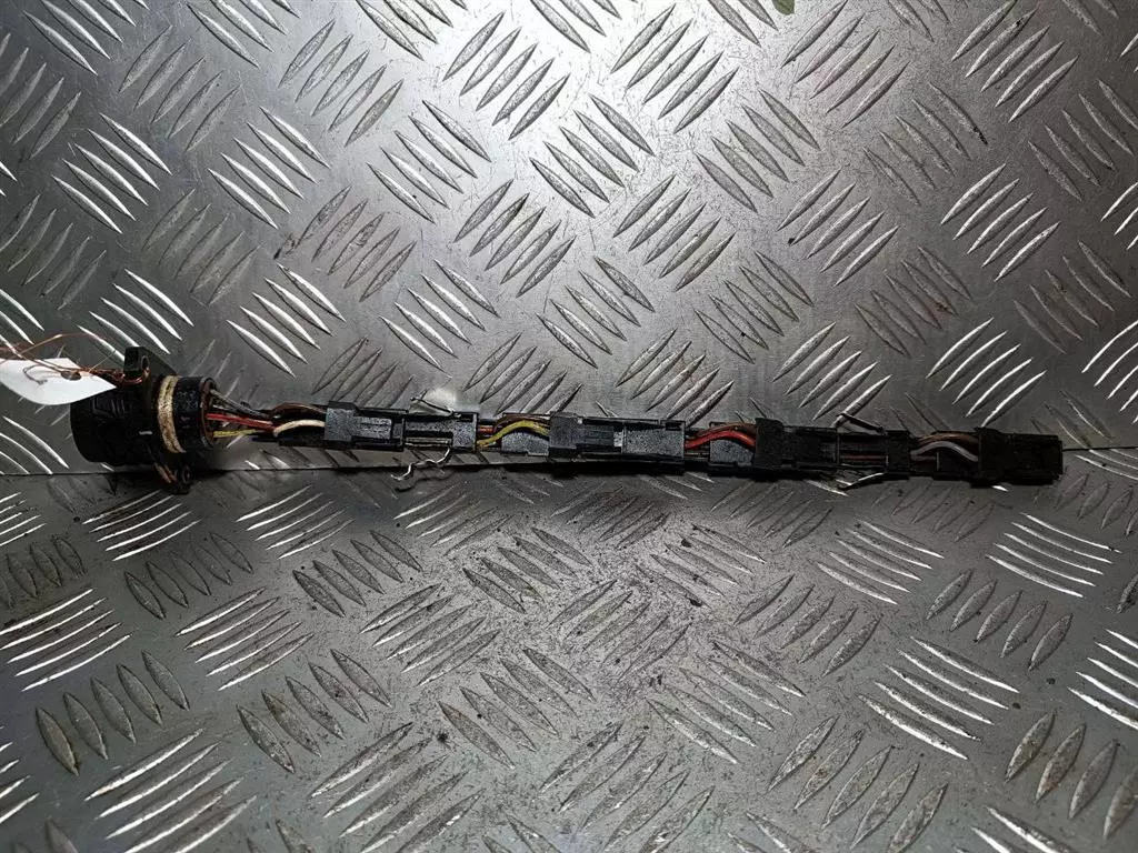 Проводка к Audi A6 2002