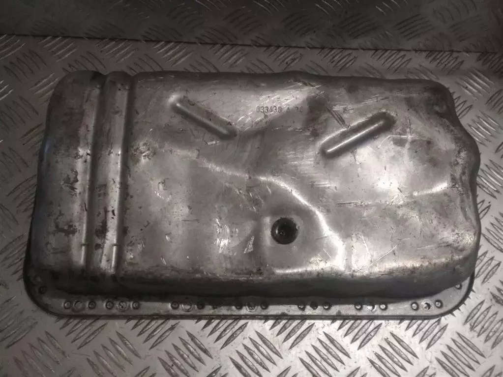 Поддон к Renault Espace 2003