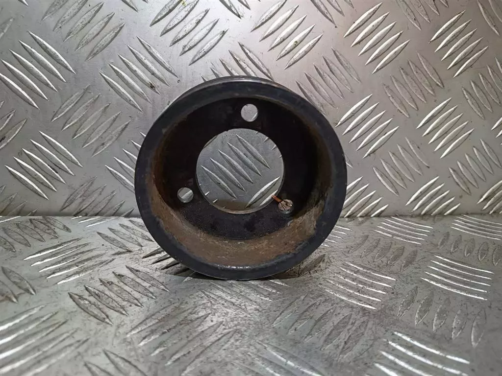 Шкив помпы к Renault Trafic 2008