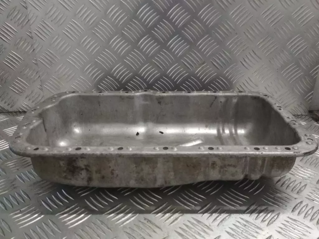 Поддон к Renault Espace 2003