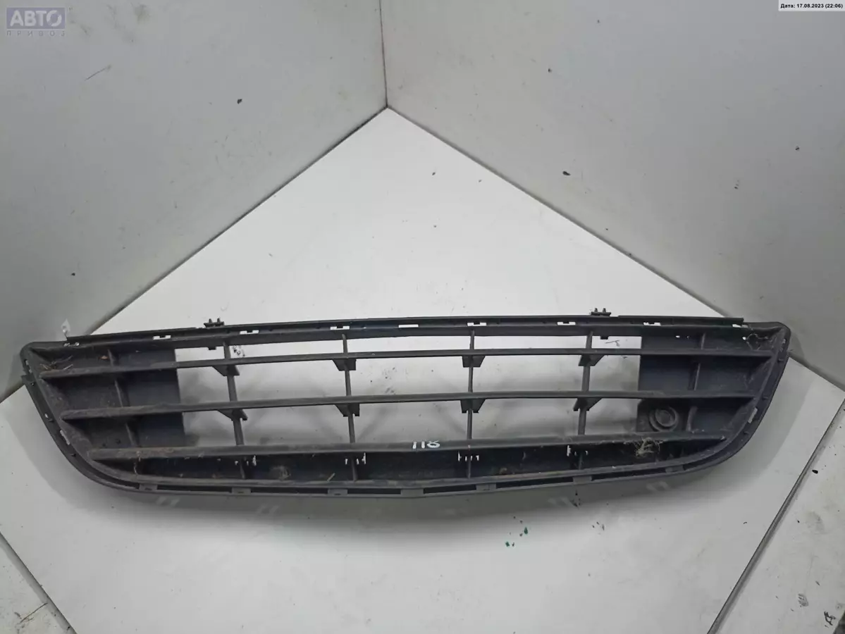 Решетка бампера к Opel Corsa 2007