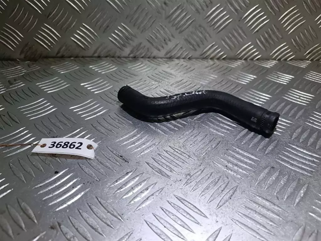 Трубка турбины к Peugeot 206 2007