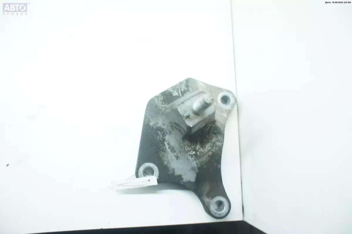 Кронштейн КПП к Ford Fiesta 2007