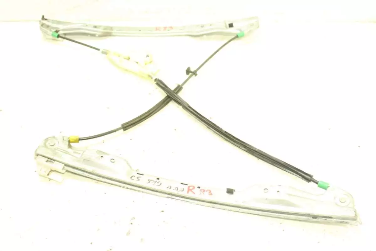 Стеклоподъемник к Citroen C5 2002