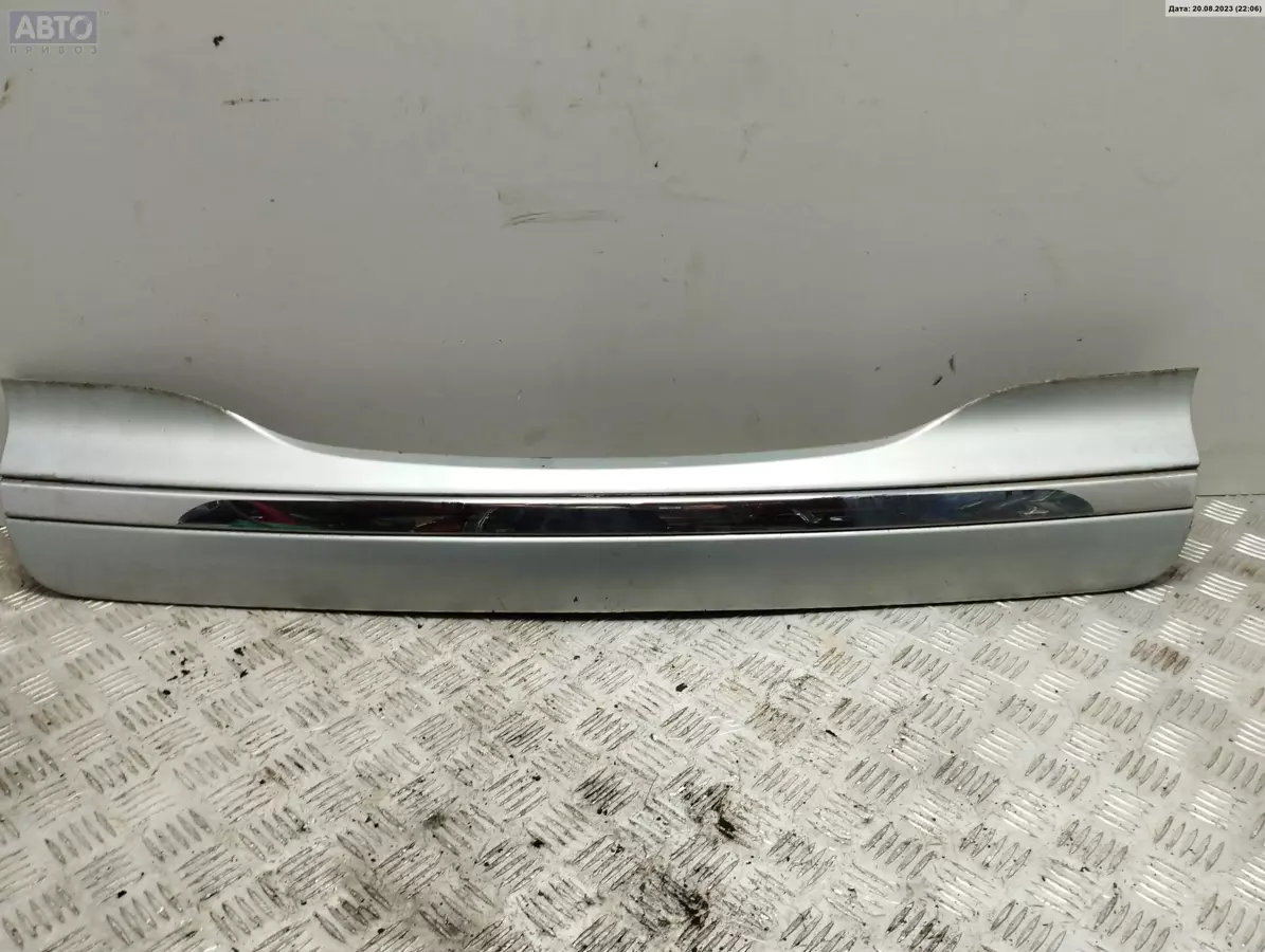 Молдинг (накладка) к Rover 75 2001