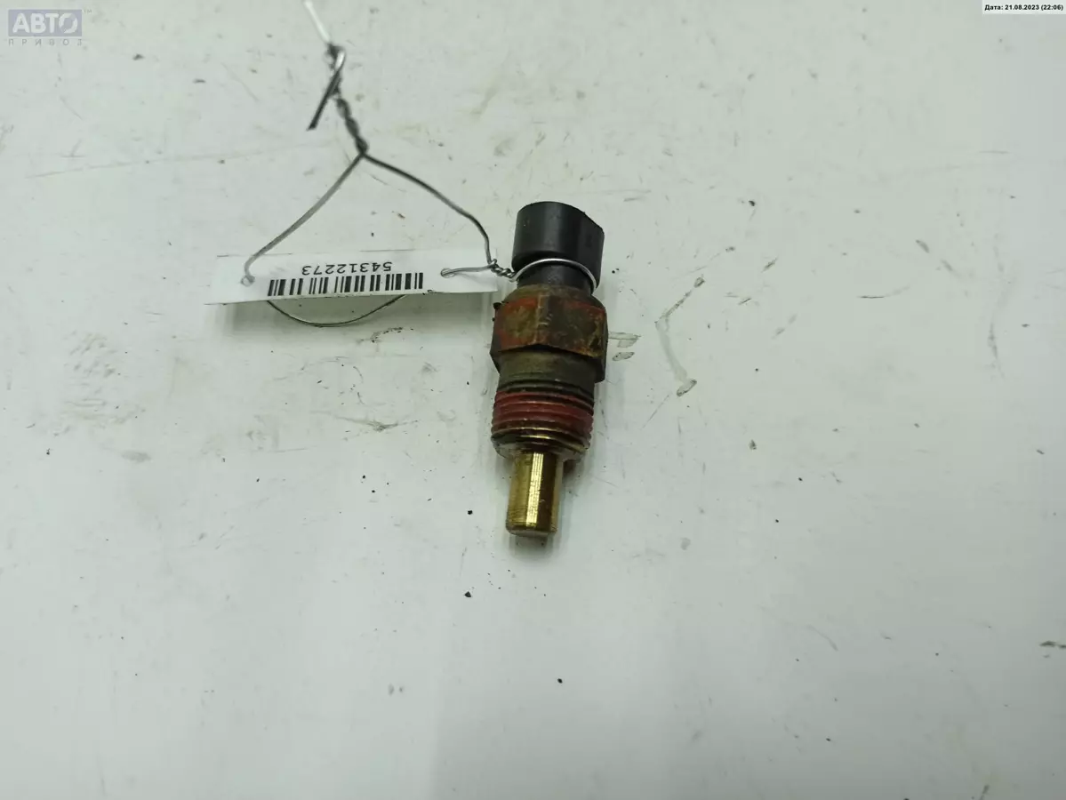 Датчик температуры к Renault Espace 2003