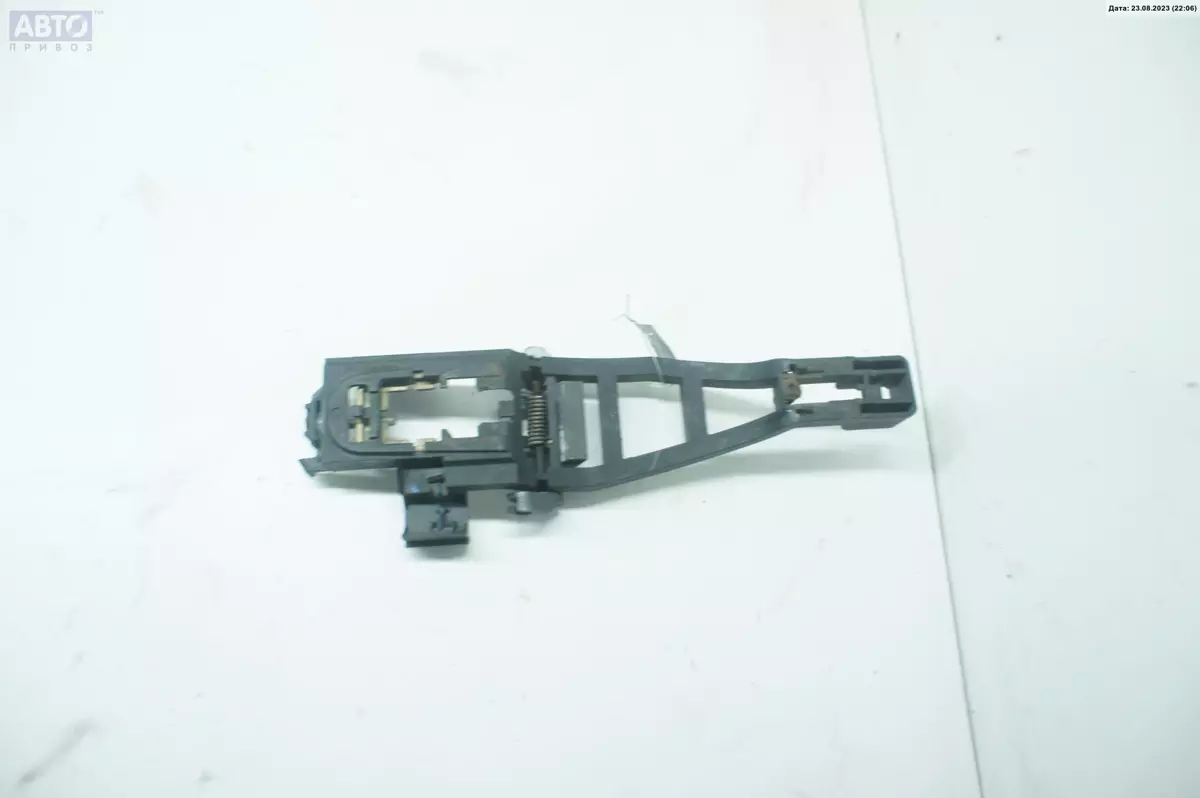 Ручки наружные к Ford C-MAX 2004