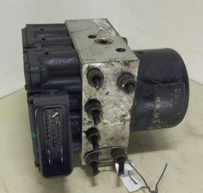 Блок ABS к Peugeot 206 2000