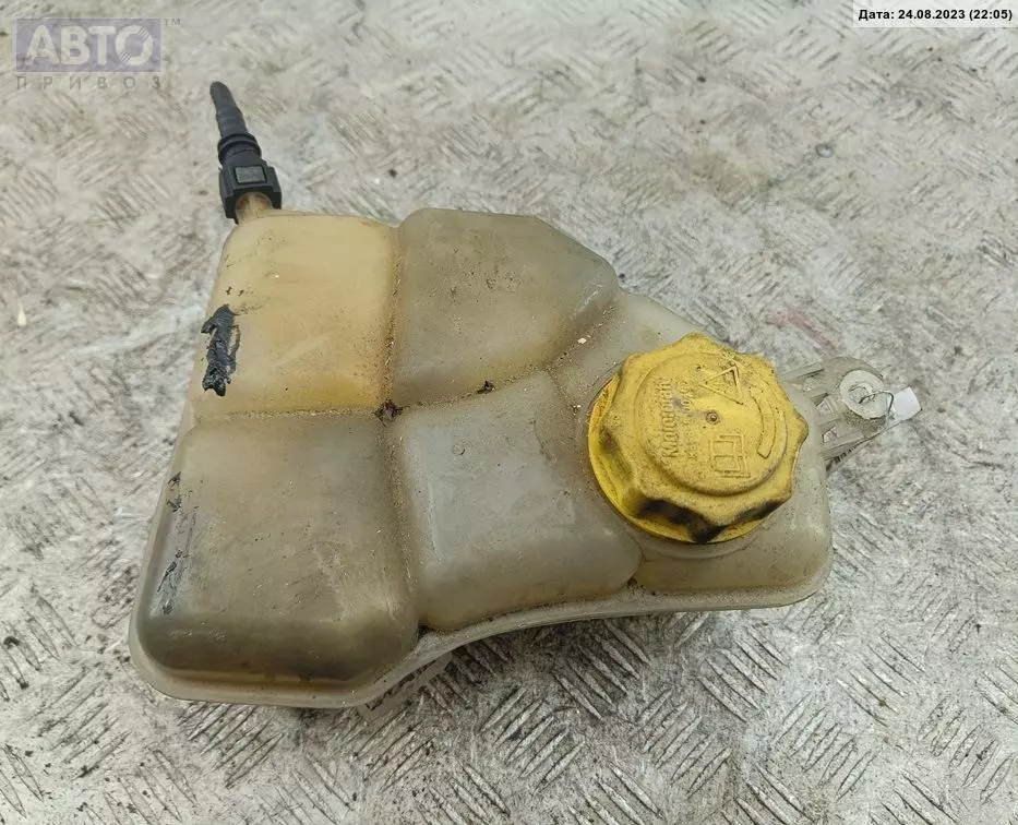 Бачок расширительный к Ford Fusion 2004