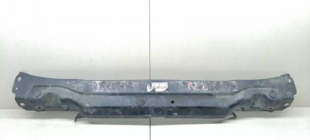Рамка капота к Peugeot 406 1998