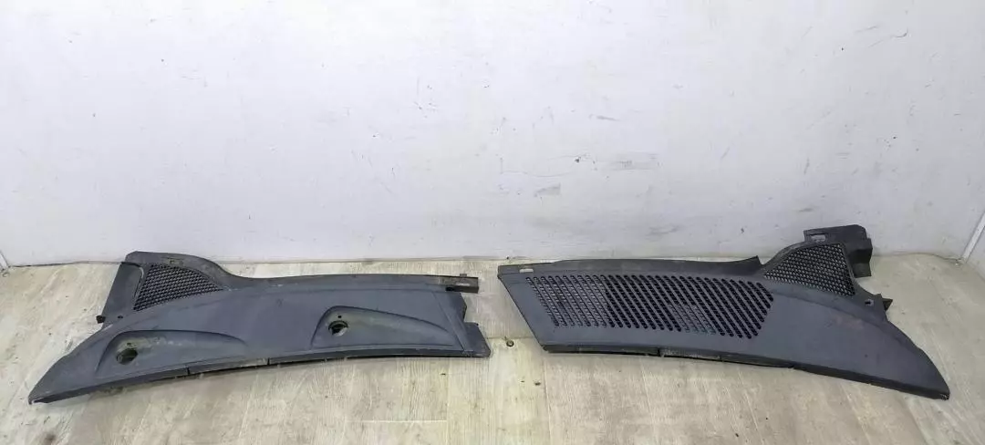 Дождевик к Renault Scenic 1999
