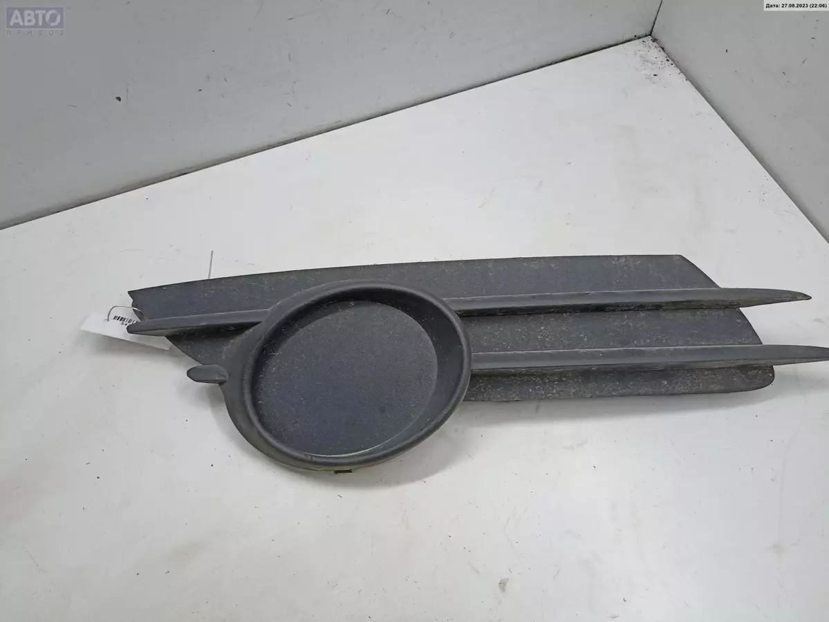 Решетка бампера к Opel Corsa 2007