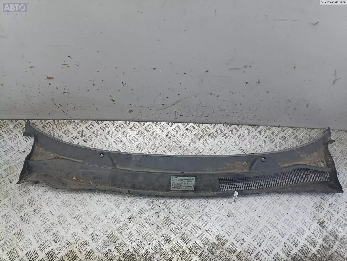 Дождевик к Opel Corsa 2007