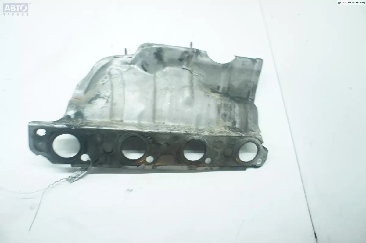 Тепловой экран глушителя к Ford Mondeo 2003