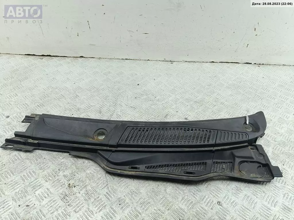 Дождевик к Renault Megane 1999