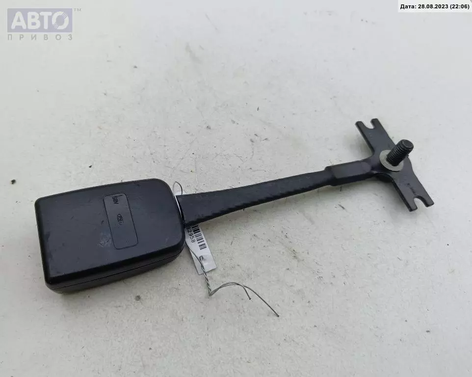 Ремень безопасности к Ford Fusion 2004