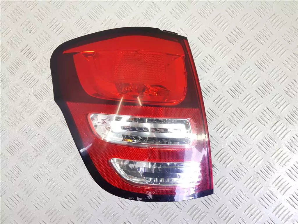 Фонарь задний левый к Citroen C3 2013