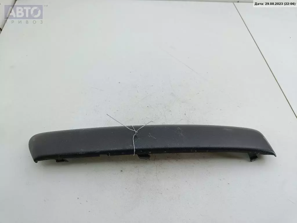 Решетка бампера к Ford Focus 2006