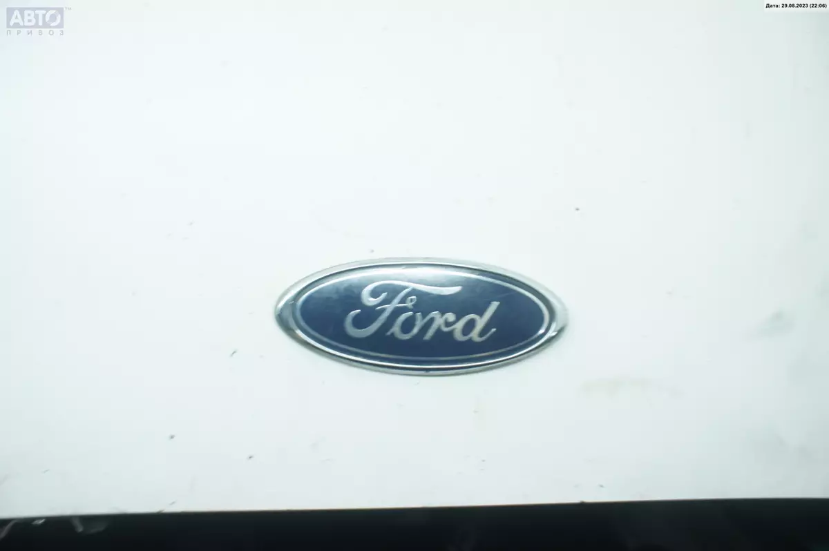 Эмблема к Ford Mondeo 2004