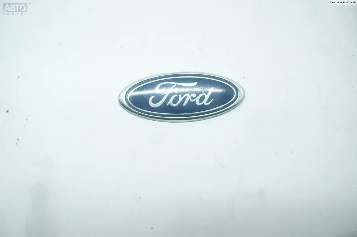 Эмблема к Ford Mondeo 2002