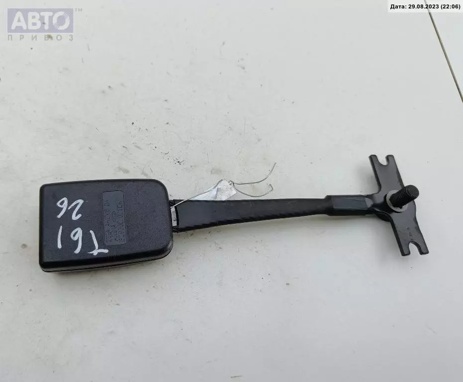 Ремень безопасности к Ford Fusion 2002