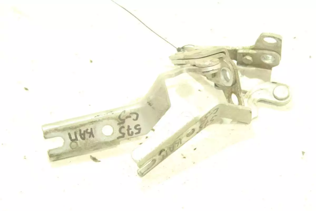 Петля капота к Citroen C5 2002