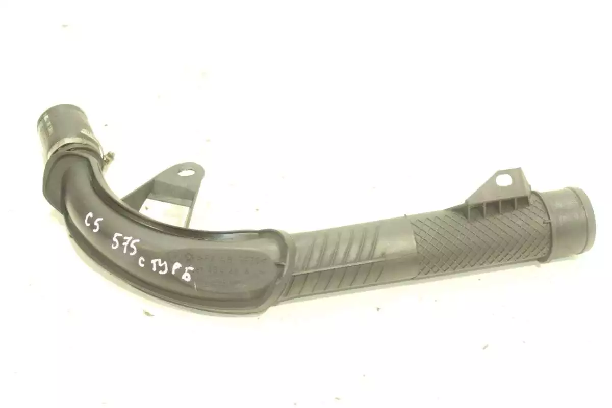 Патрубок интеркулера к Citroen C5 2002