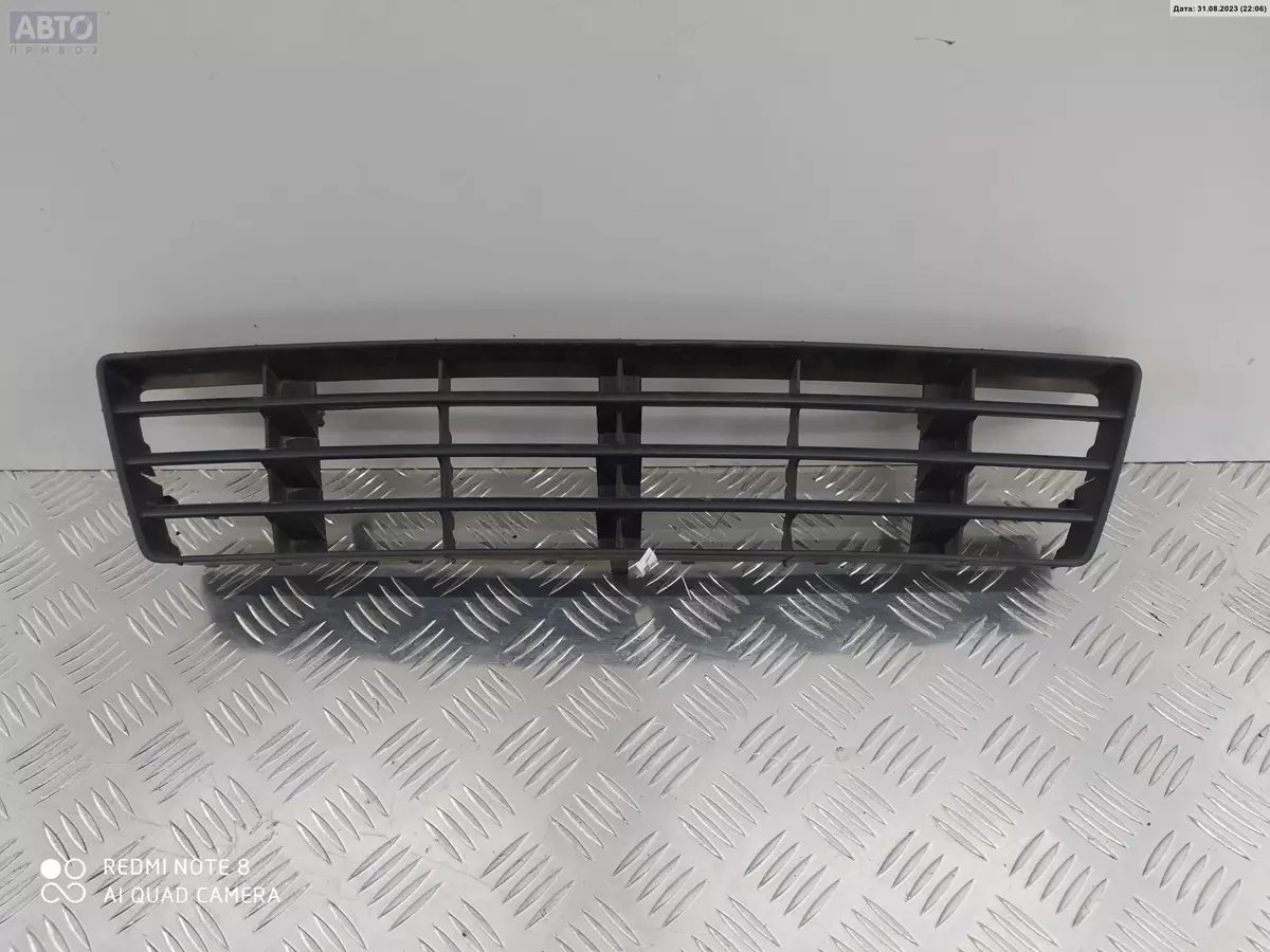 Решетка бампера к Audi A6 2000