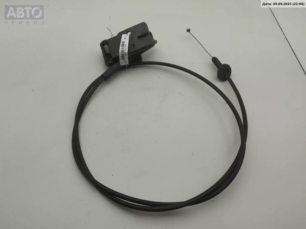 Тросы к Hyundai Getz 2008