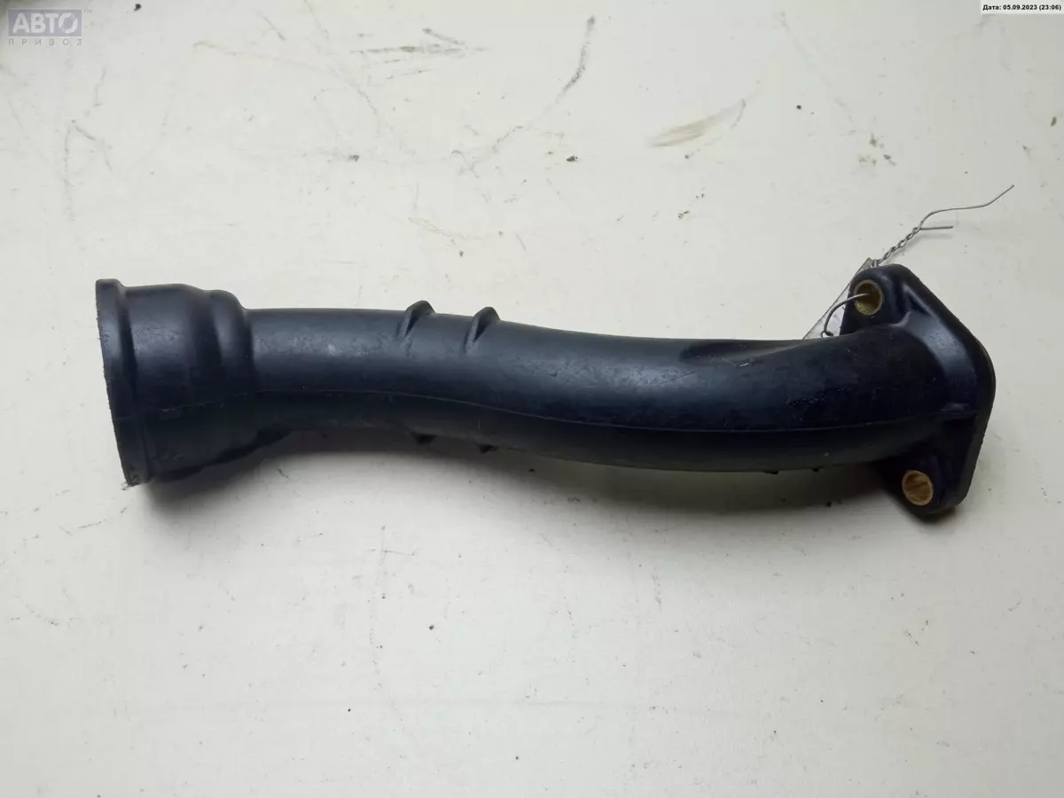 Маслозаливная горловина к Subaru Impreza 1997