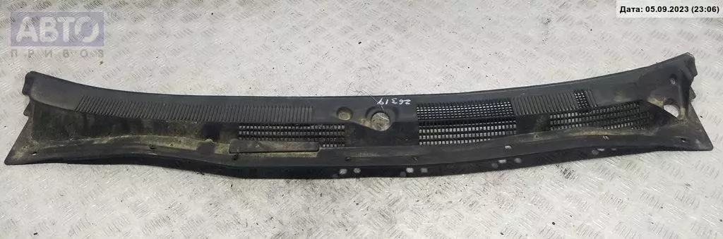 Дождевик к Nissan Primera 1998