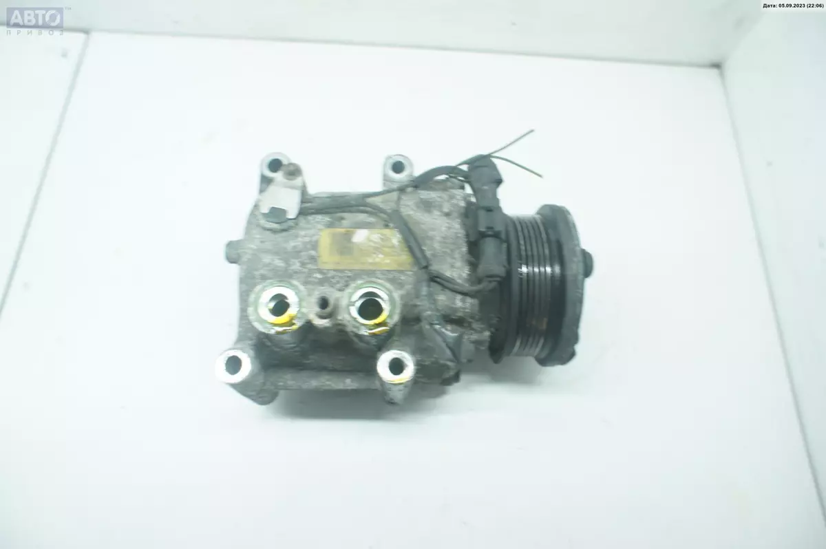 Компрессор кондиционера к Ford Focus 2000