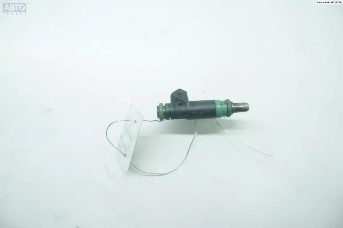 Форсунка к Ford Focus 2001