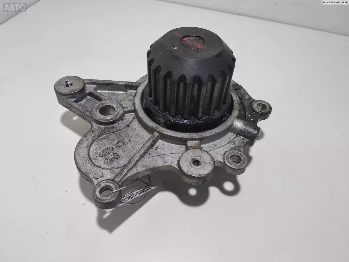 Помпа к Hyundai Santa Fe 2006