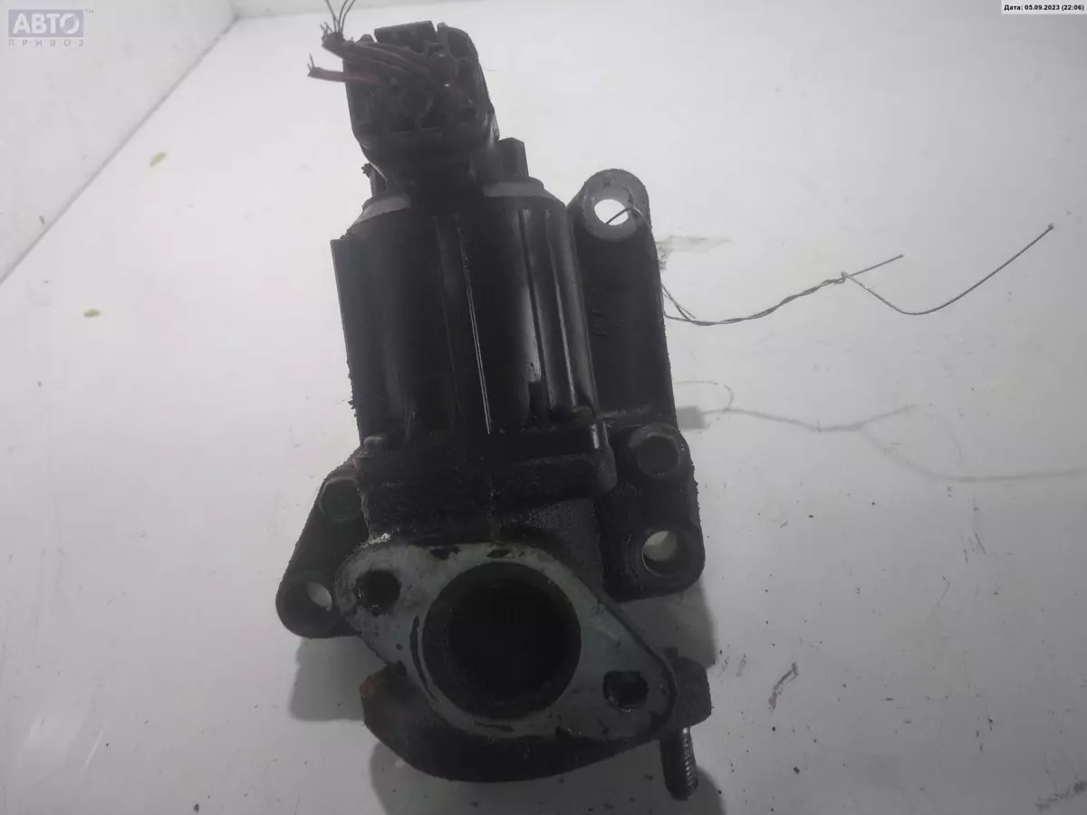 Клапан EGR к Mazda 5 2007
