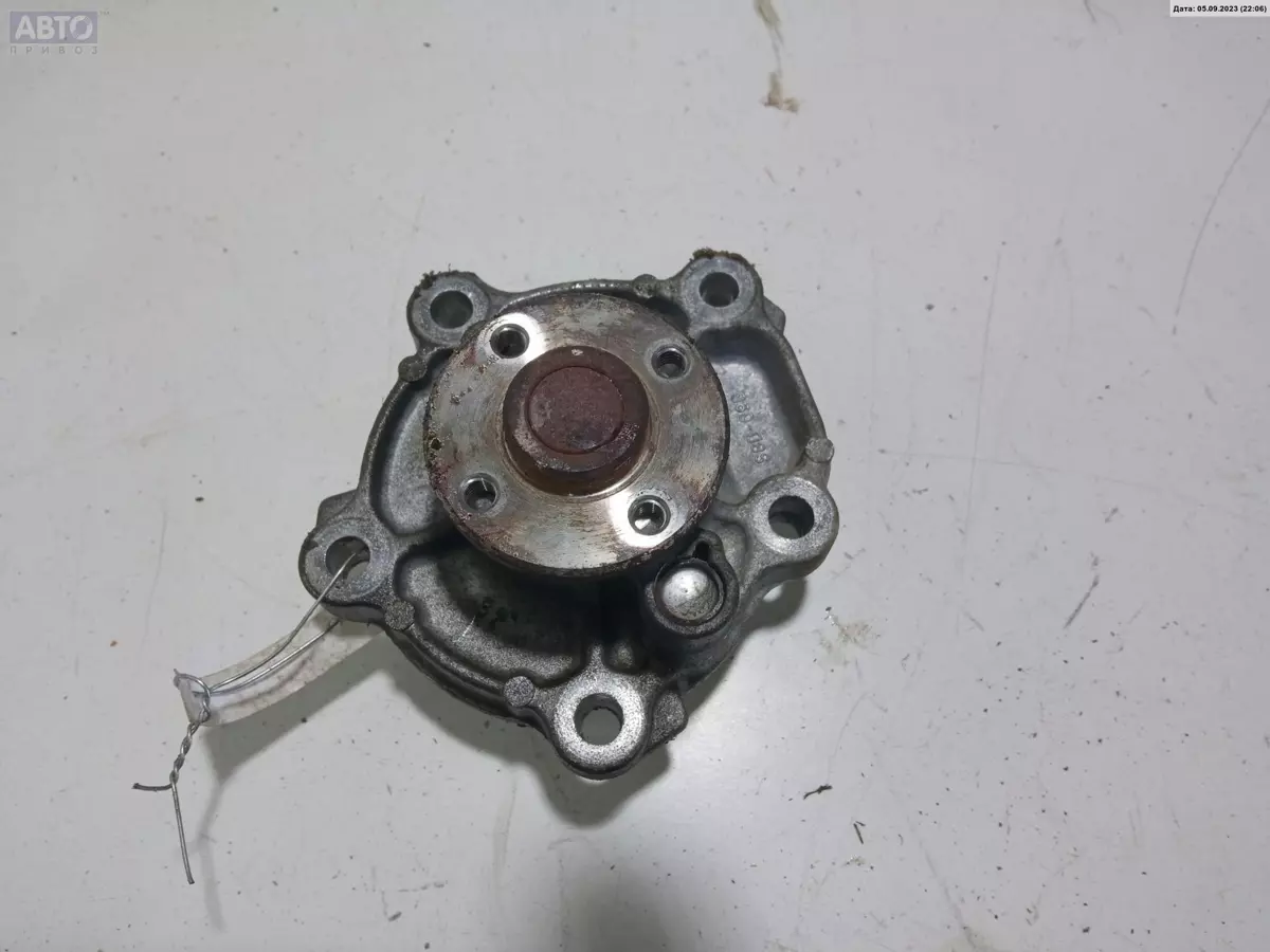 Помпа к Suzuki SX4 2013