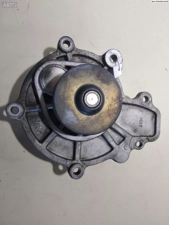 Помпа к Chevrolet Captiva 2007