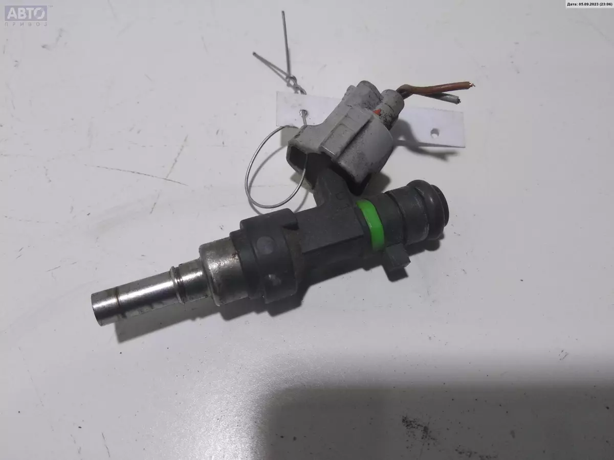 Форсунка к Nissan Note 2007