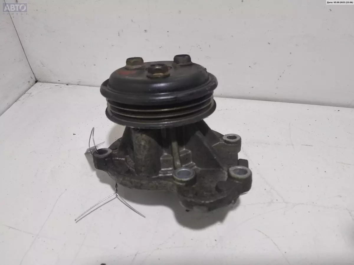 Помпа к Nissan Micra 2003